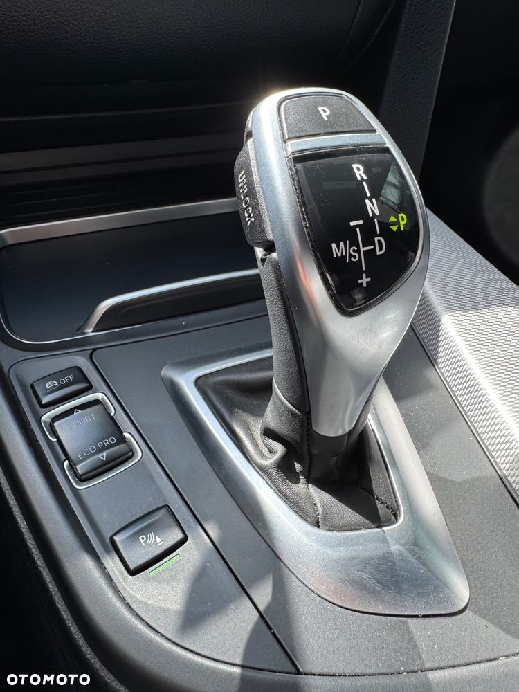 BMW Seria 4 440i M Sport - 10