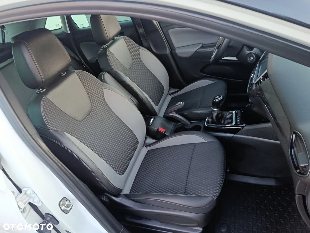 Opel Crossland X 1.2 ECOTEC Start/Stop Edition - 25