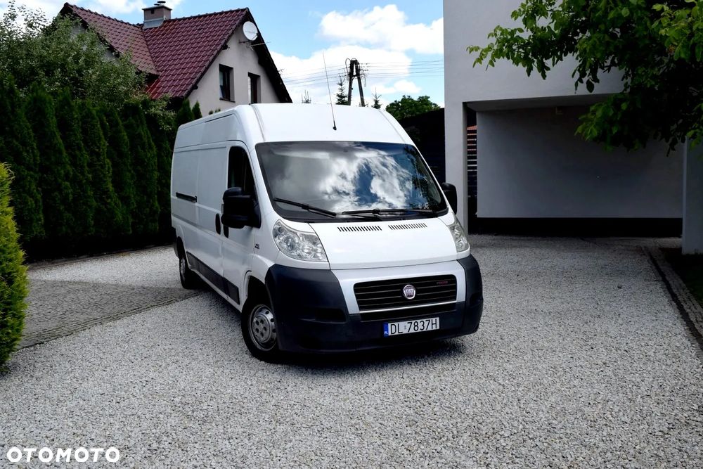Fiat DUCATO L3 H2 2.3 JTD - 2