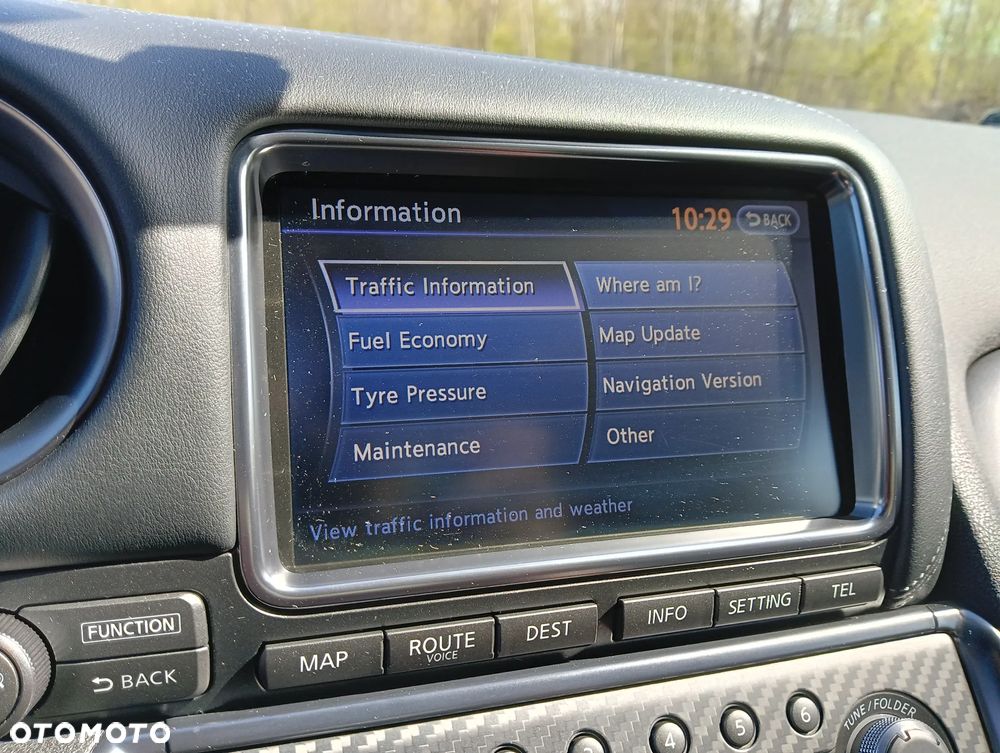 Nissan GT-R Black Edition - 32