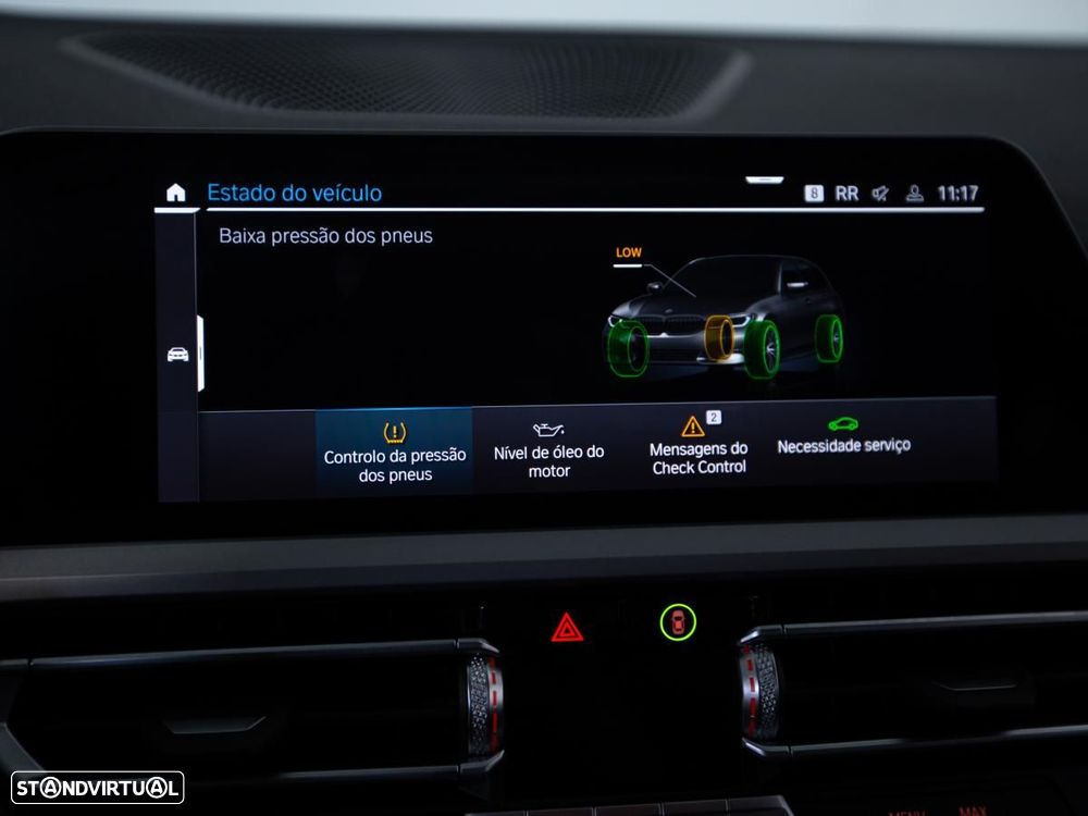 BMW 330 e Auto - 29