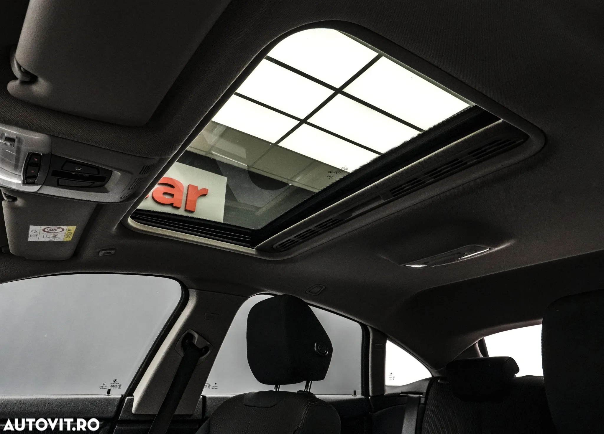 BMW Seria 4 - 8