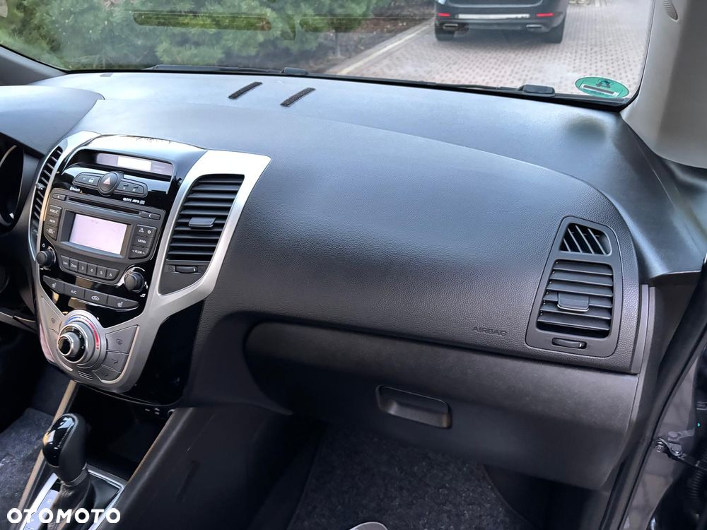 Hyundai ix20 1.6 Automatik Trend - 20