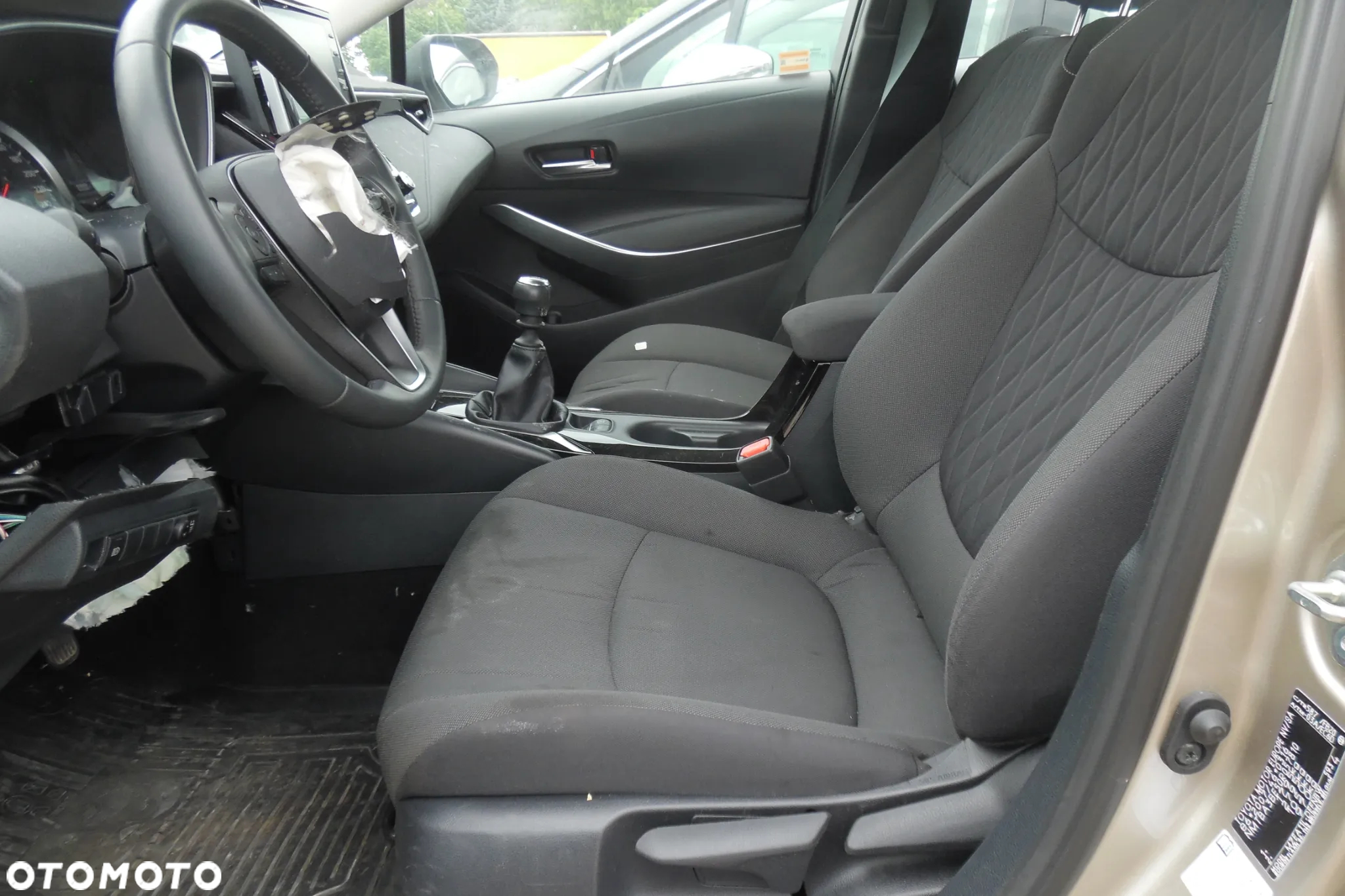 Toyota Corolla 1.5 Comfort - 8