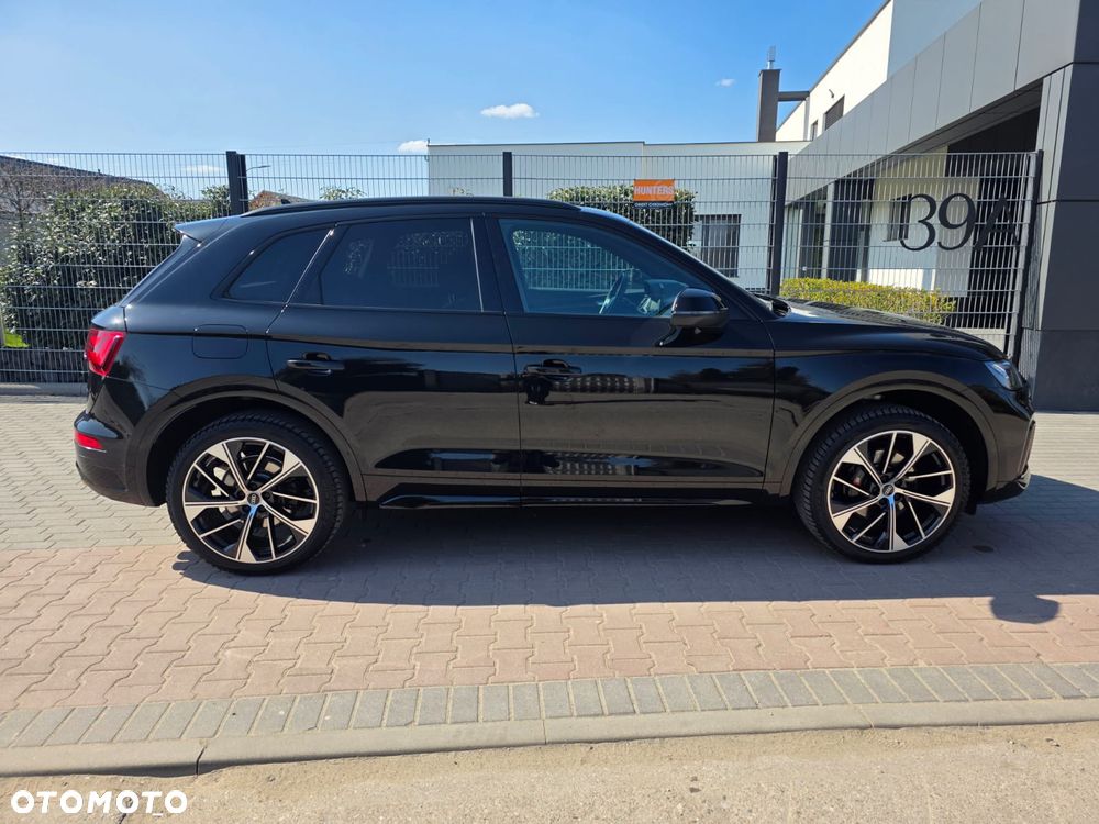 Audi SQ5 - 5