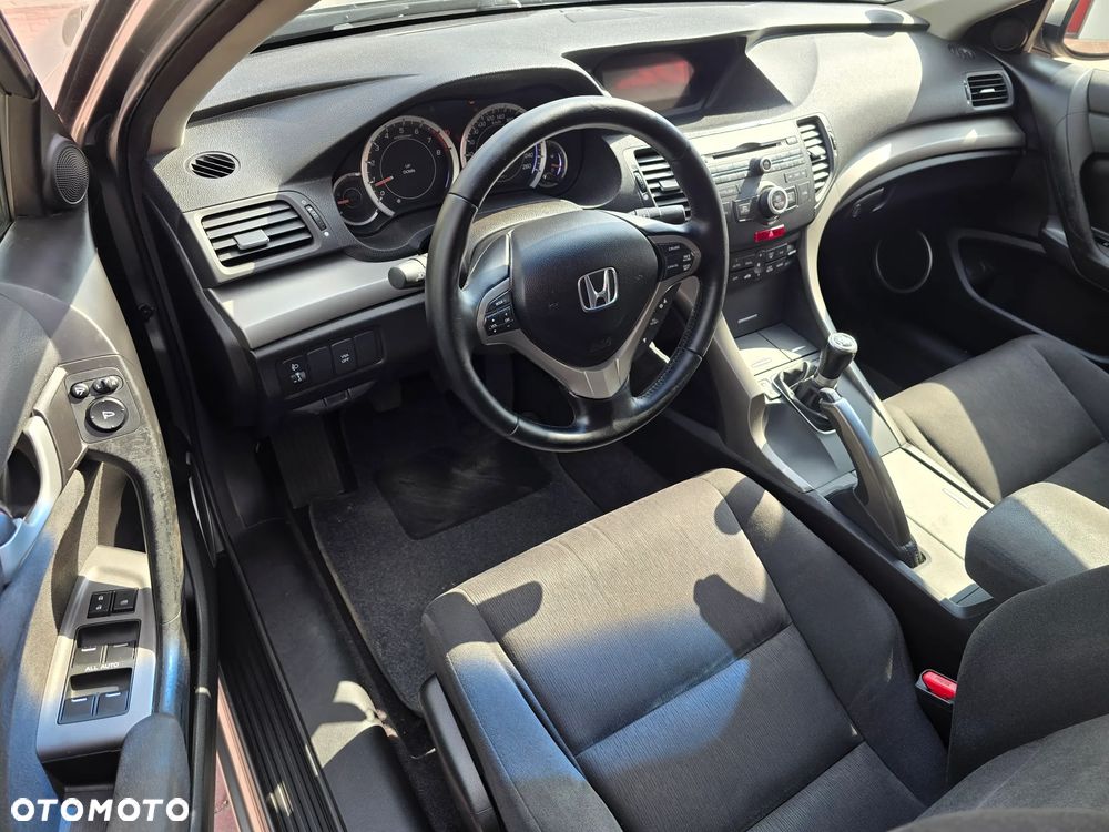 Honda Accord 2.0 Elegance Advantage - 20