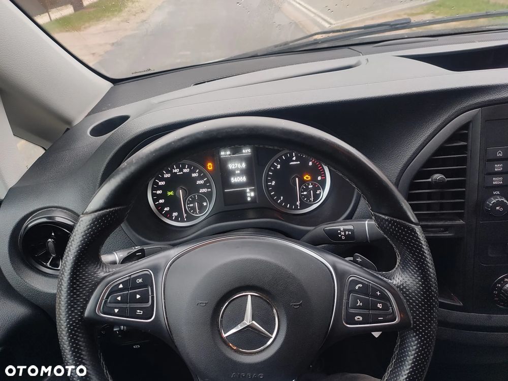 Mercedes-Benz Vito - 16
