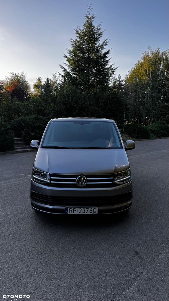Volkswagen Caravelle 2.0 BiTDI L2 Comfortline 4Motion DSG - 20