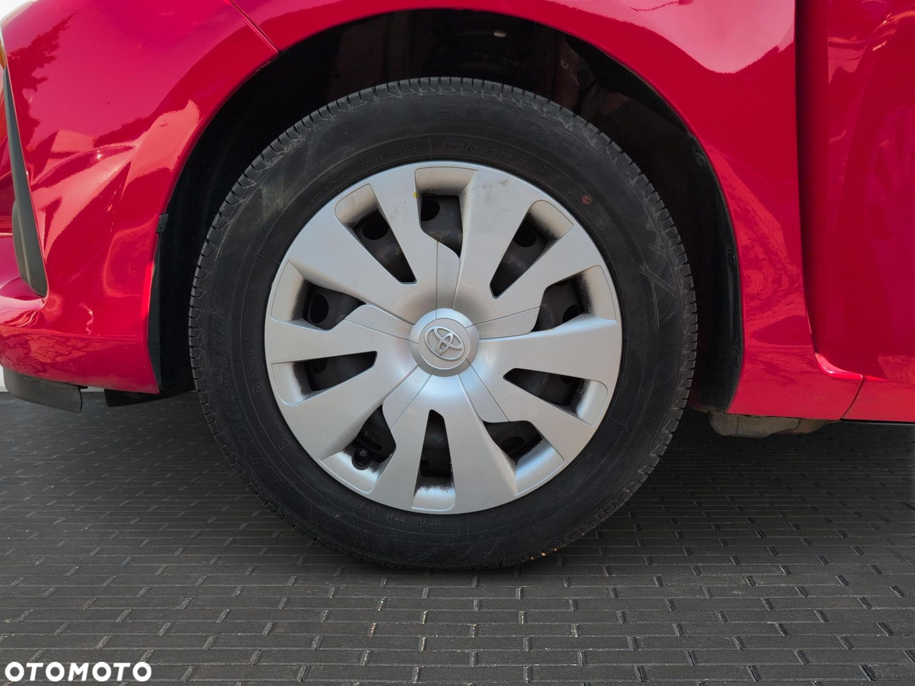 Toyota Yaris - 20