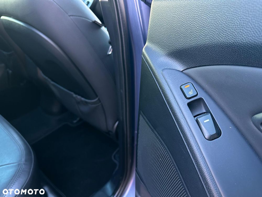 Hyundai ix35 - 27