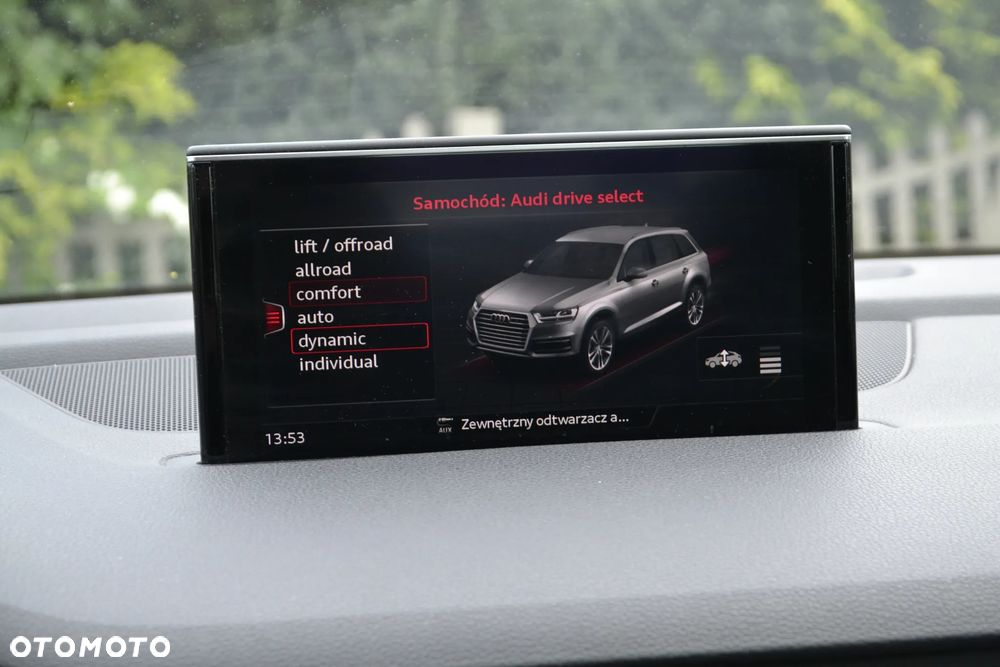 Audi Q7 - 31