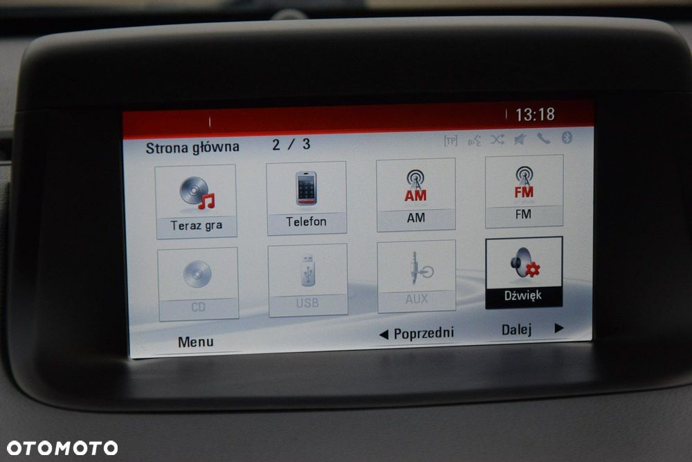 Opel Meriva 1.4 Ecoflex Innovation - 35