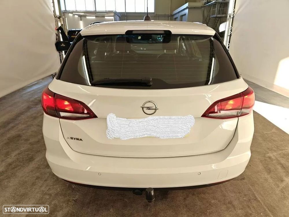 Opel Astra Sports Tourer 1.2 Turbo Start/Stop Sports Tourer GS Line - 2