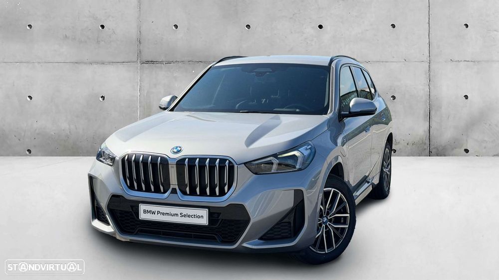 BMW X1 xDrive25e Aut. M Sport Pack - 2
