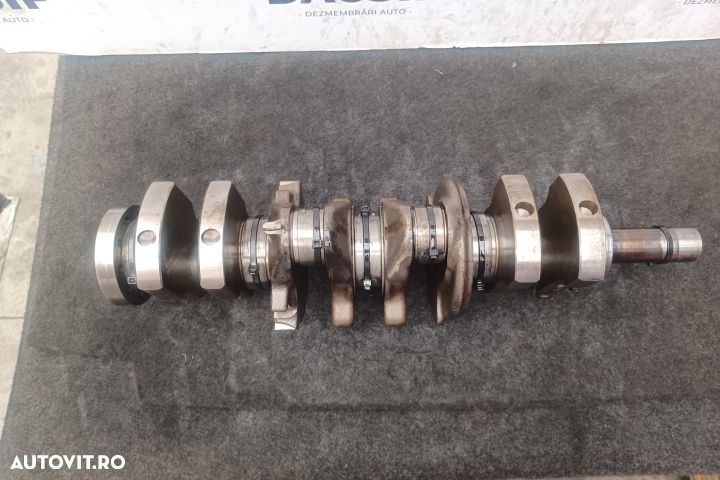 Vibrochen - Arbore cotit 2.0 DTI 2.0 DTI Opel Astra G [1998 - 2009] H - 2