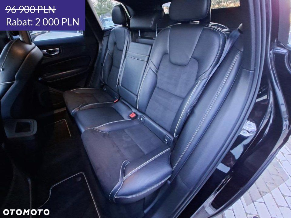 Volvo XC 60 - 13