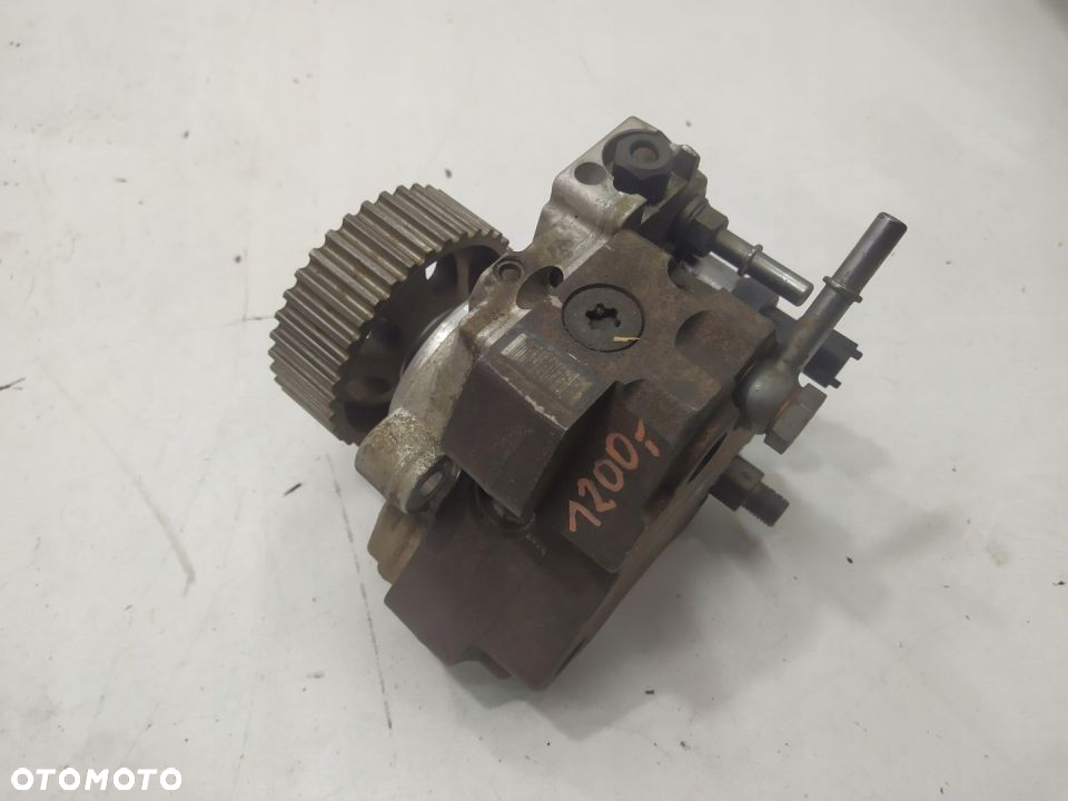 Pompa Wtryskowa 0445010152 Jeep Cheroke KK 2.8 CRD - 4