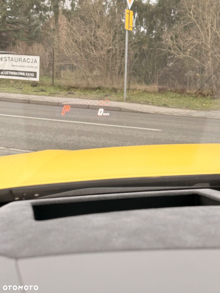 Lamborghini Urus - 21