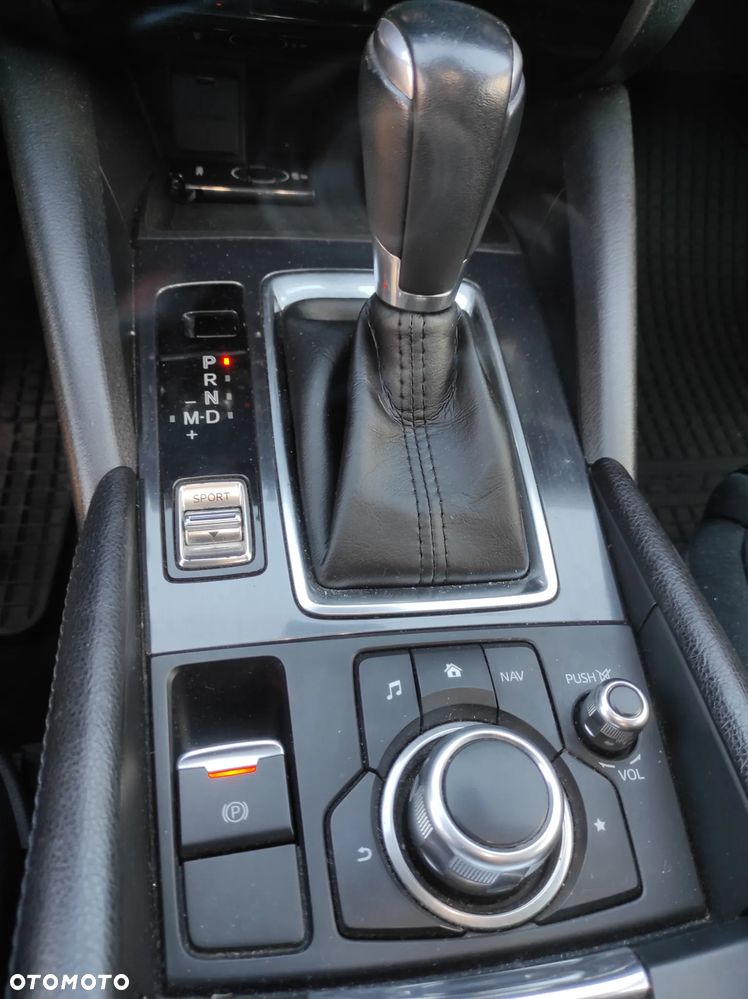Mazda 6 SKYACTIV-G 165 Drive Exclusive-Line - 3