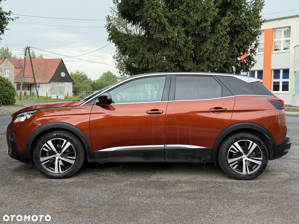 Peugeot 3008 - 13