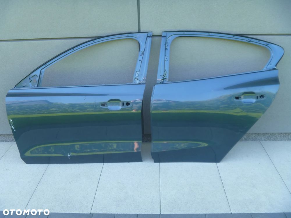 FORD FOCUS MK4 LAMPA PRAWA LEWA FULL LED - 13