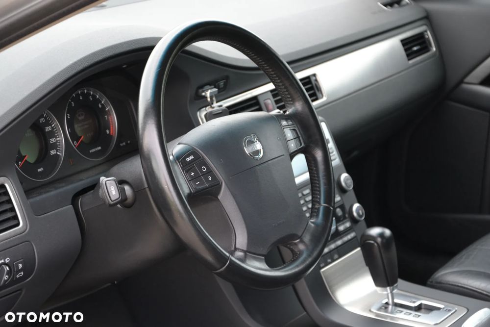 Volvo S80 2.5T Summum - 2