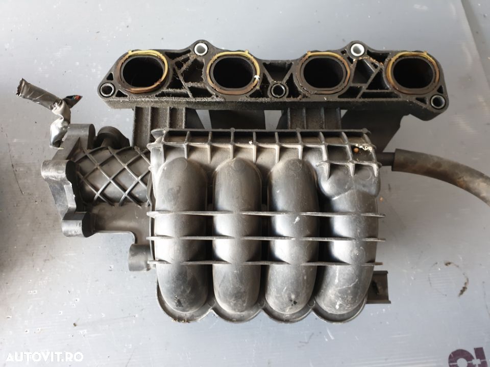 galerie admisie mitsubishi colt 4 1.3 b 2004-2012 mn143823 - 2