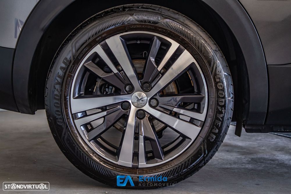 Peugeot 3008 1.6 Hybrid Allure Pack e-EAT8 - 17