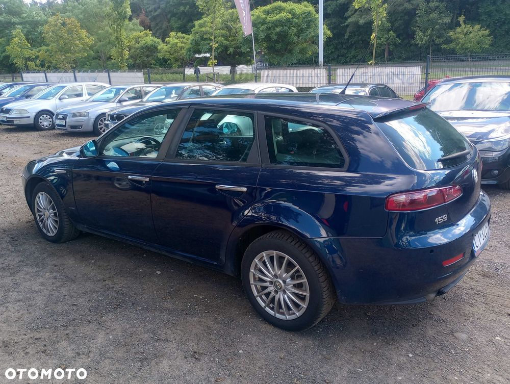 Alfa Romeo 159 - 6