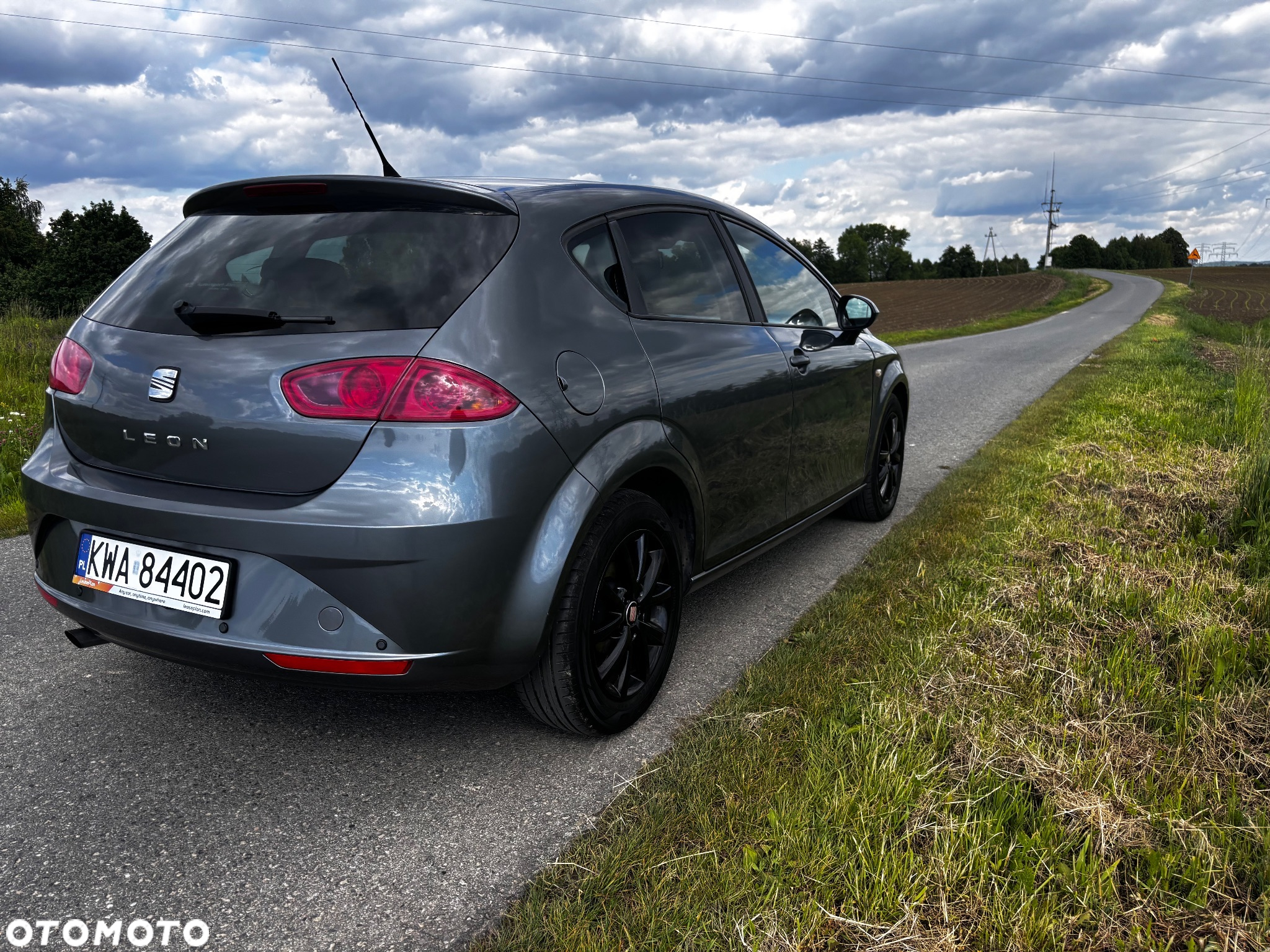 Seat Leon - 9