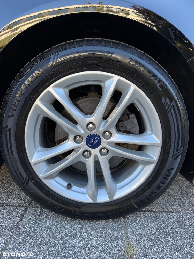 Ford Mondeo 2.0 EcoBlue Titanium - 22