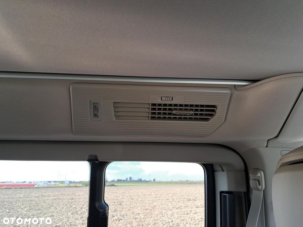 Volkswagen california California Coast silnik: 2,0 l TSI OPF 204 KM - 33