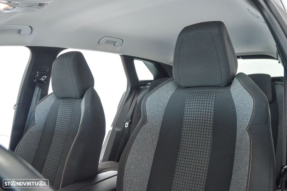 Peugeot 3008 1.5 BlueHDi Active Pack - 49