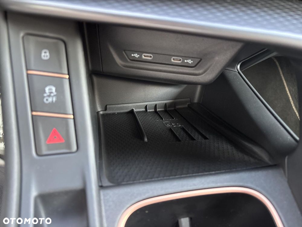 Cupra Terramar - 27