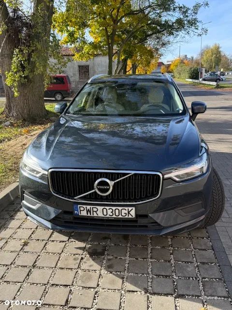 Volvo XC 60 D4 Momentum - 4