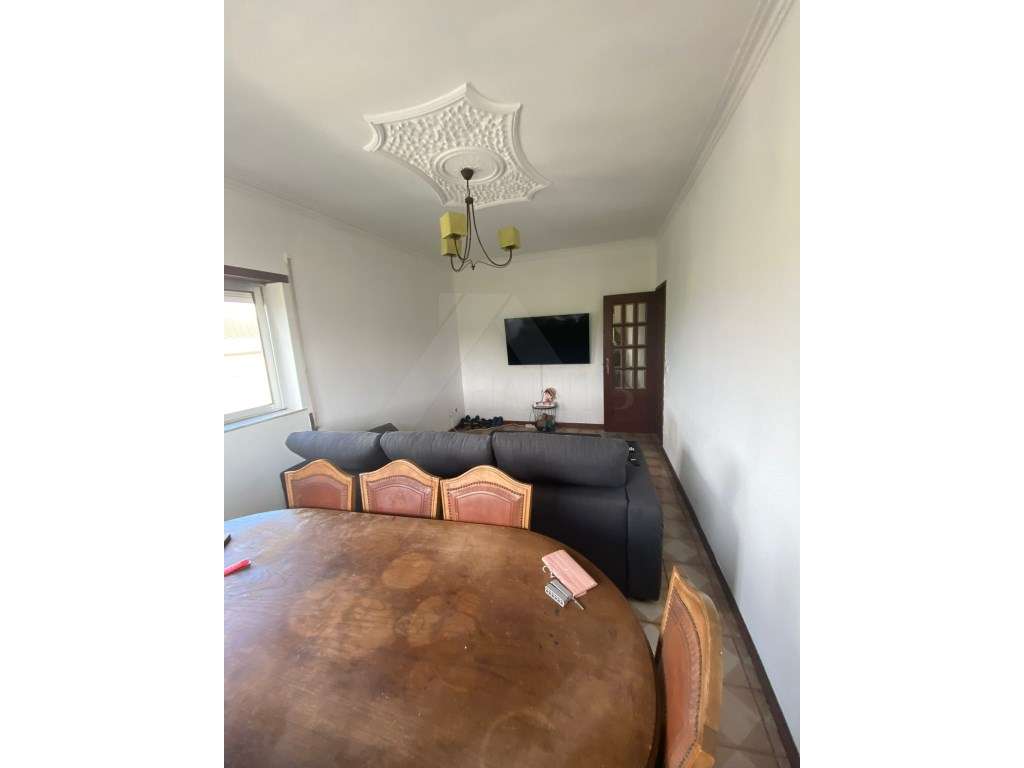 T3 com garagem na Feitosa - Grande imagem: 2/14