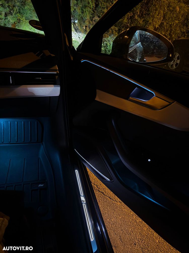 Audi A4 2.0 TDI ultra S tronic sport - 30