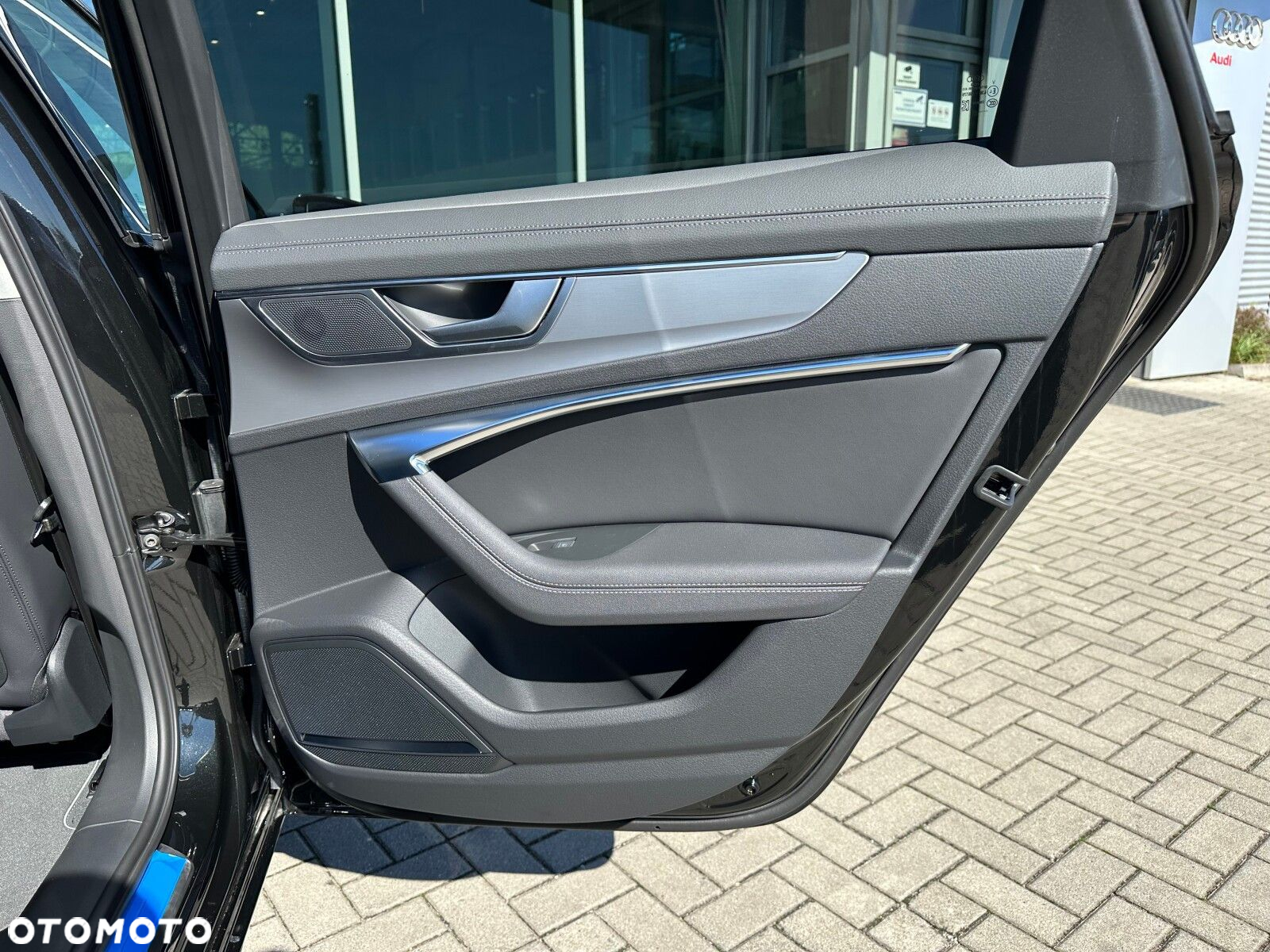 Audi A6 - 22