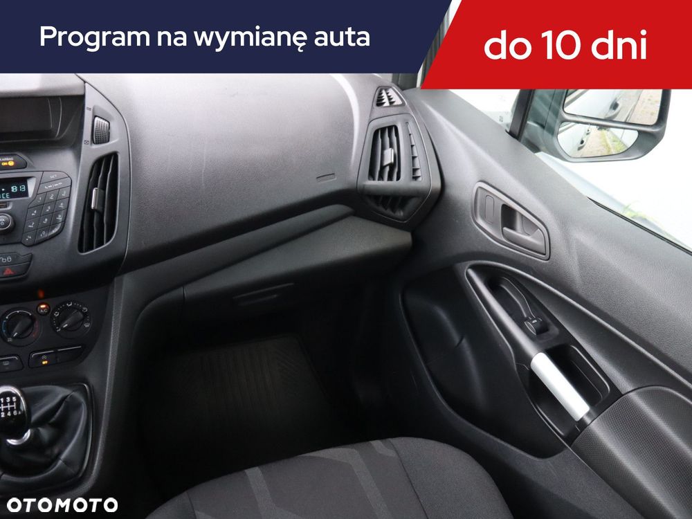 Ford Tourneo Connect - 10