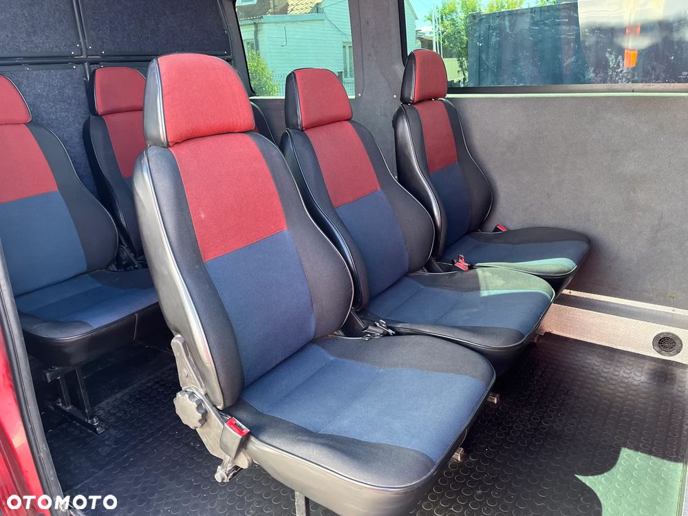Renault Master L3H2 Pack Clim - 11