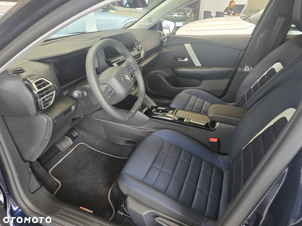 Citroën C4 1.2 mHEV Collection eDCT6 - 5