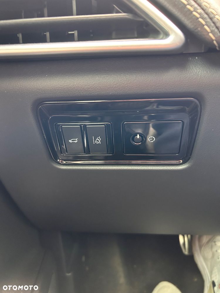 Jaguar F-Pace 3.0 V6 AWD R-Sport - 19