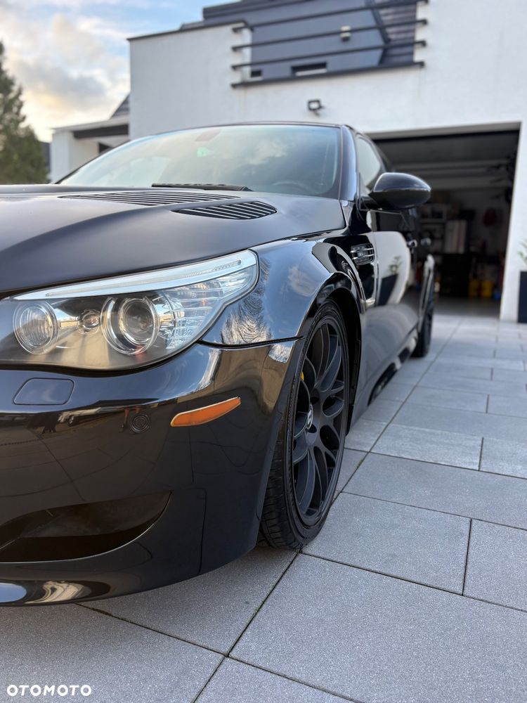 BMW M5 - 22
