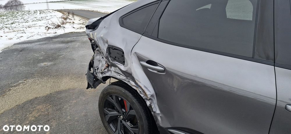 Renault Arkana TCe Mild Hybrid 160 EDC R.S LINE - 8