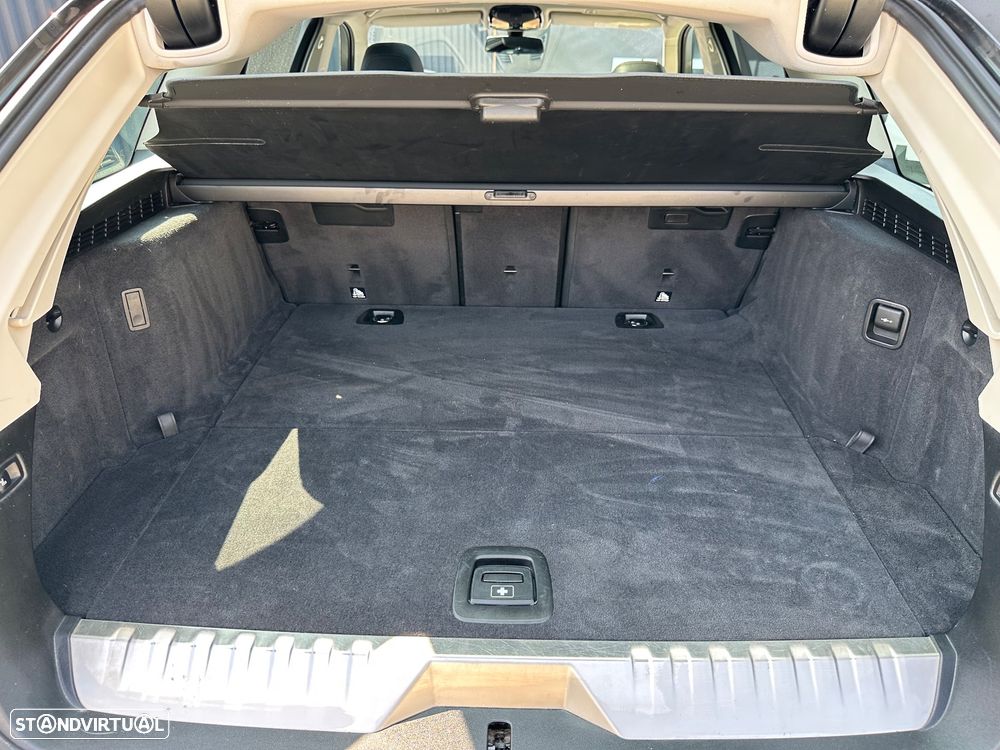 BMW 530 e Aut. Luxury Line - 58