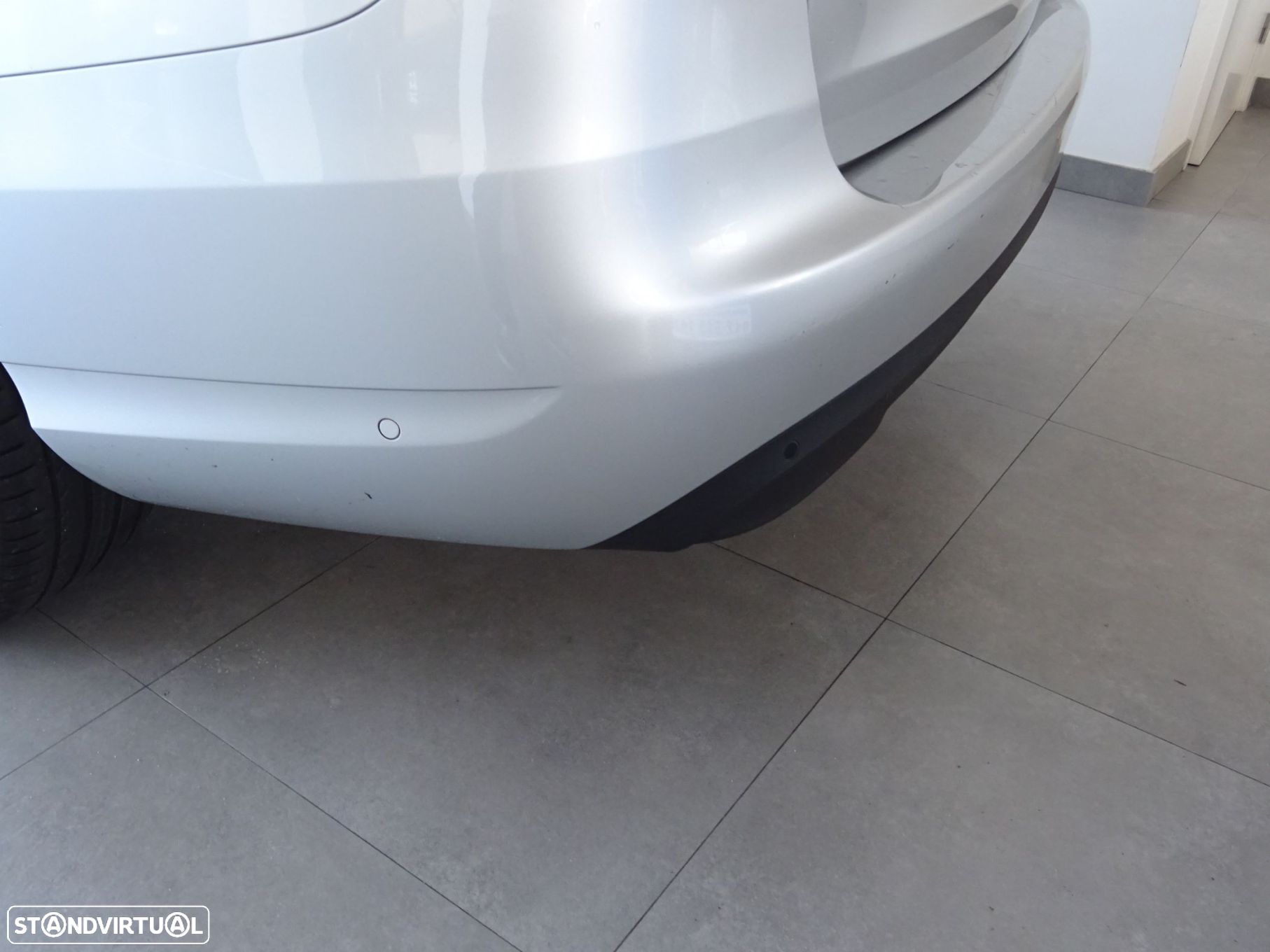 Mercedes-Benz C 220 BlueTEC Aut. - 8
