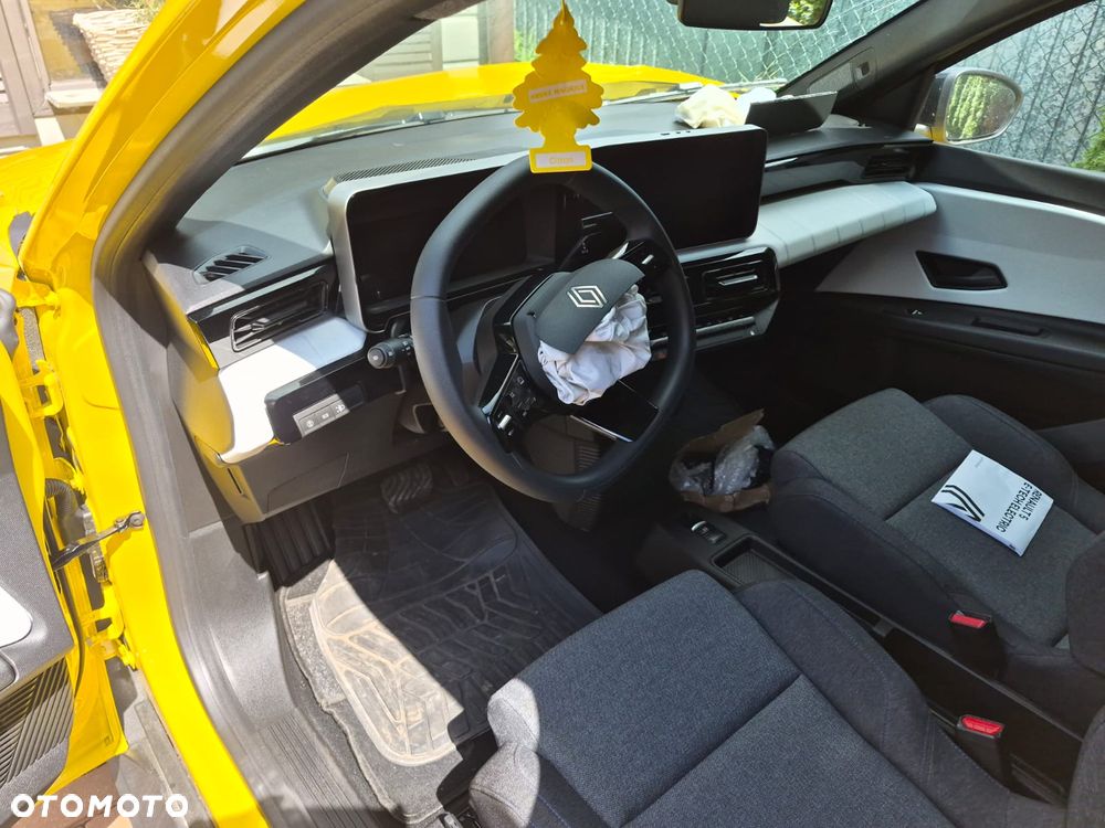 Renault 5 E-Tech Evolution 120 Urban Range - 4