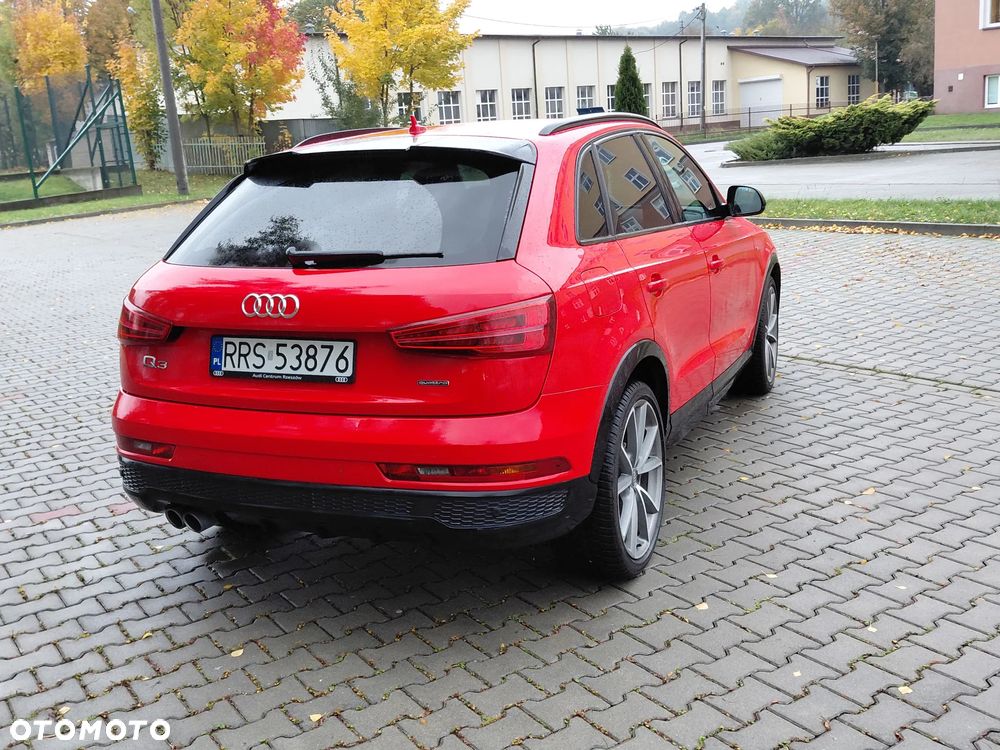 Audi Q3 - 8