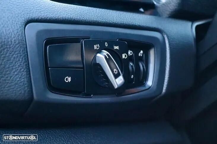BMW 216 Active Tourer - 6