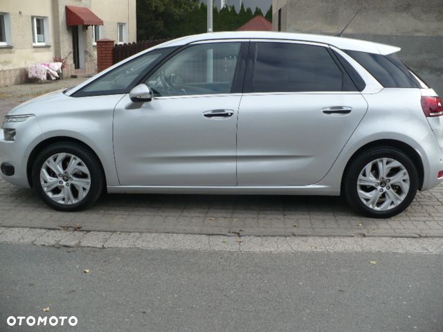Citroën C4 Picasso - 7